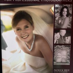 Master Guide For Professional Photographers 