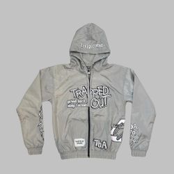 Trapped Out Clothing