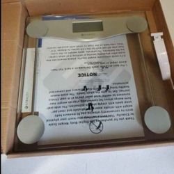 Etekcity Digital Body Weight Scale