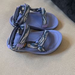 Toddler Sandals Size 7