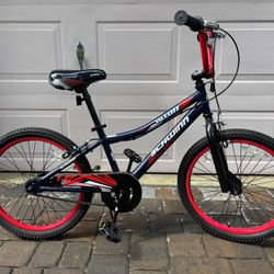 Childs Bike 