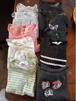 Girls clothes