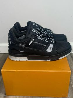 LV Shoes Men’s Size 8 Brand New