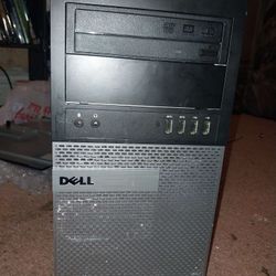 Dell Optiplex 7020 Desktop PC Intel Core i5-4590 8GB Ram 500GB Windows 11 Pro refurbished 