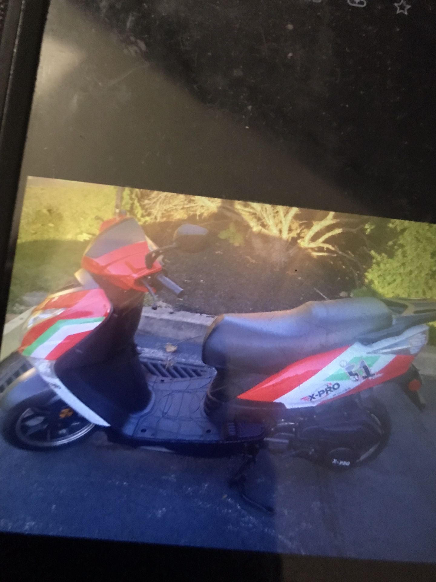 Xpro150cc