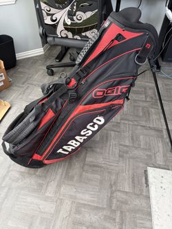 Ogio Tabasco Golf Bag