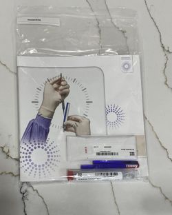 Hu-Friedy Sharpening Kit