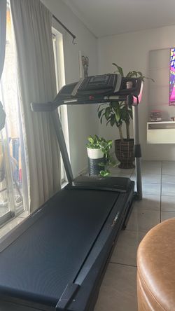 Exercise machine
