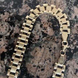 Rolex Chain 