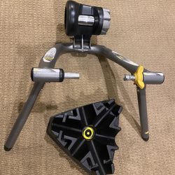 Bike Trainer CycleOps JetFluid Pro