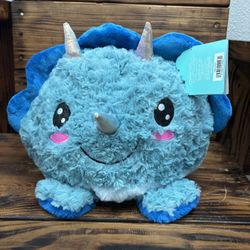 reversible stuffed animals