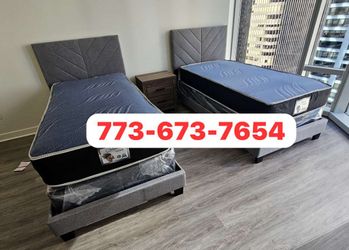 🔥 Mattresses On Sale - We Deliver 🚛