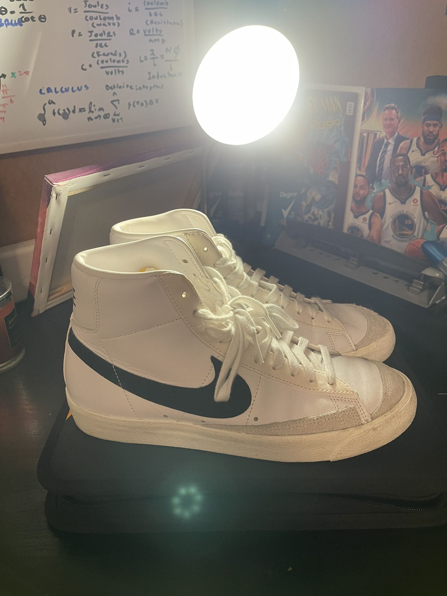 Nike Blazers 