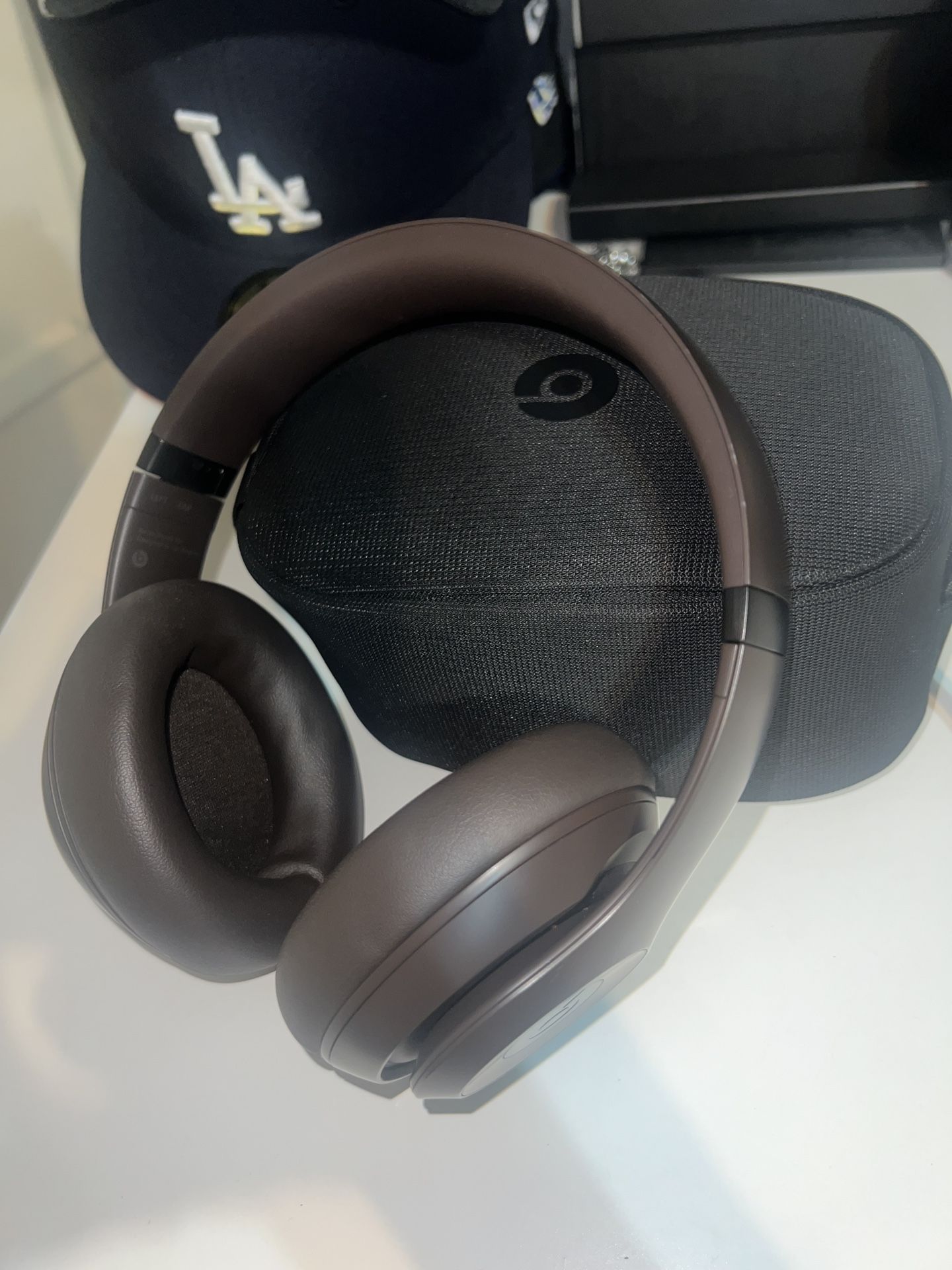 Beats Studio Pro Wireless - Deep Brown