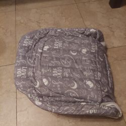 Baby Travel Bed
