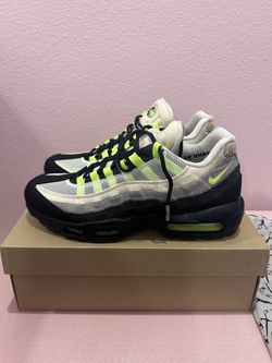 Max 95 Sz 11