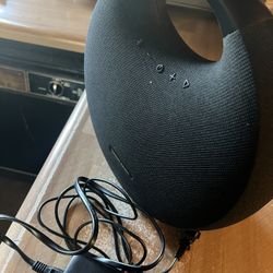 Harman Kardon Studio 6 Bluetooth Speaker 