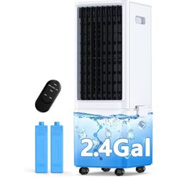 Evaporative Air Cooler