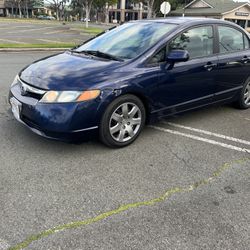 2007 Honda Civic