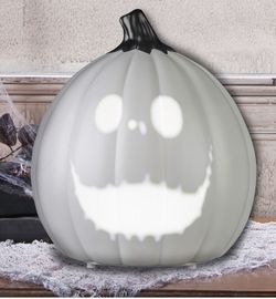 Jack Skellington Talking Pumpkin 🎃 