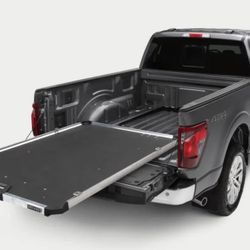 Bedslide & SnugTop SuperSport Canopy