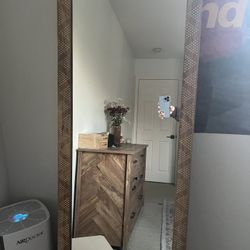 Full Length Mirror