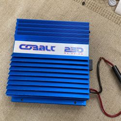 OLDSCHOOL ORION AMPLIFIER   MODEL 230 