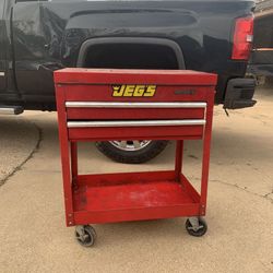 Matco Tool Box