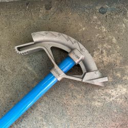 Ideal 74-031 Conduit Bender with Handle