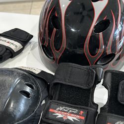 Skateboard Gear