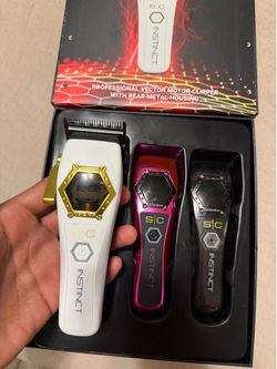 Style craft clipper