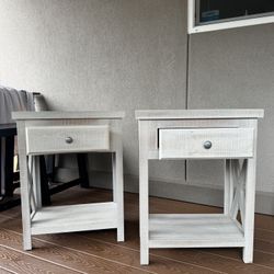 End Tables 