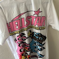 Hellstar t-shirt