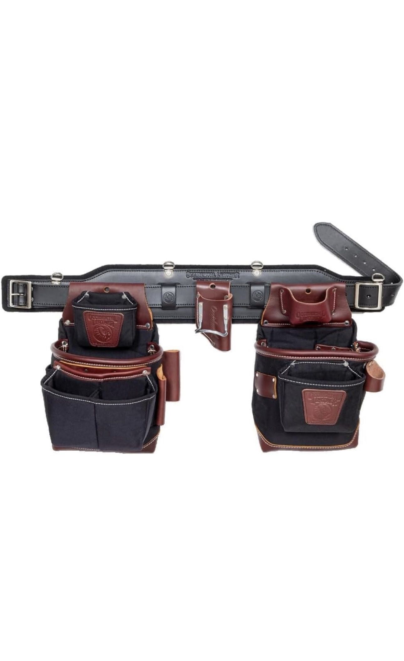 Occidental Tool Bags