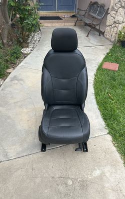 Chevrolet Volt Passenger Heated Leather Seat 2016 - 2019