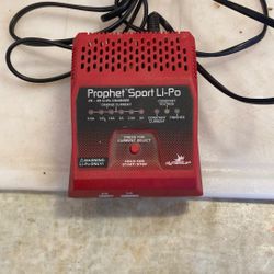Prophet Sport Li-po Balance Charger