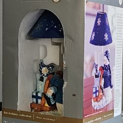 Farol De Velas De Te 