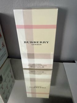Burberry London women’s perfume