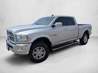 2018 RAM 2500