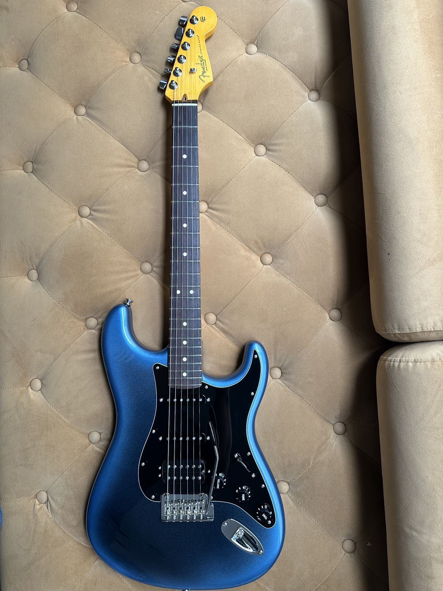 Fender American Professional II Stratocaster