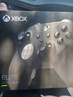 Xbox Elite Series 2 Controller