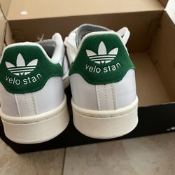 Adidas Velostan Smith Shoes 