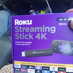 Ruko Streaming Stick 4k
