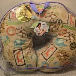 Boppy Nursing Pillow