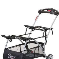 Car Seat Stroller Frame