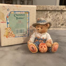 Cherished Teddies