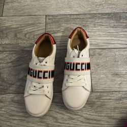 Gucci Sneakers 