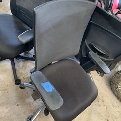 Office Chairs