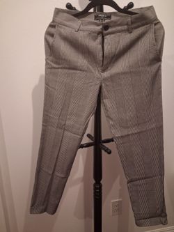 Men's dress pants from Forever 21