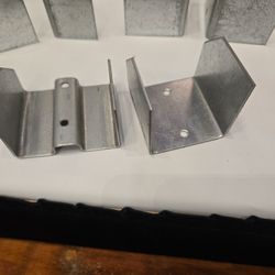 W Clips U Clips For Bee PALLETS 